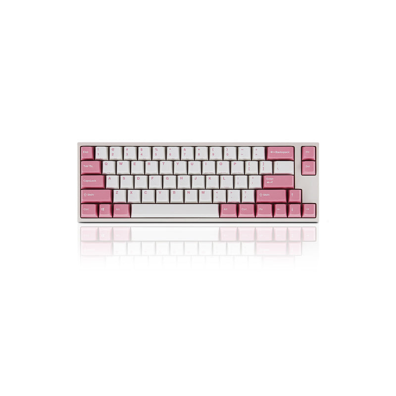 leopold fc750r oe light pink