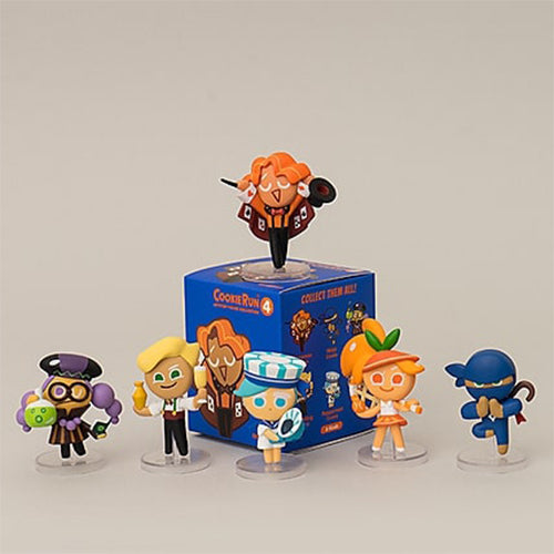 cookie run figures amazon