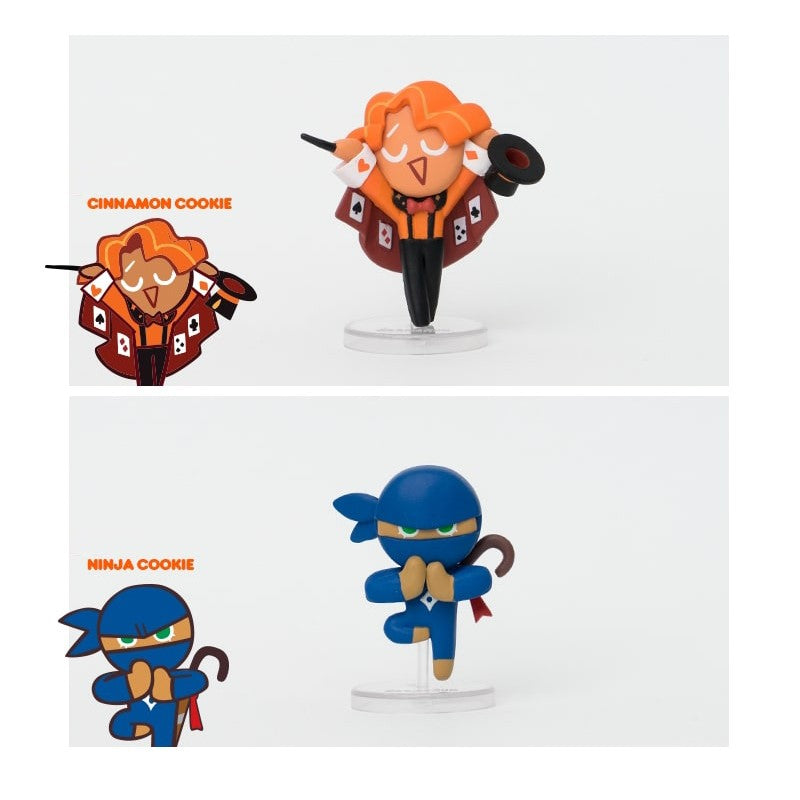 cookie run figures amazon