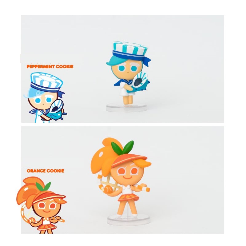 cookie run figures amazon