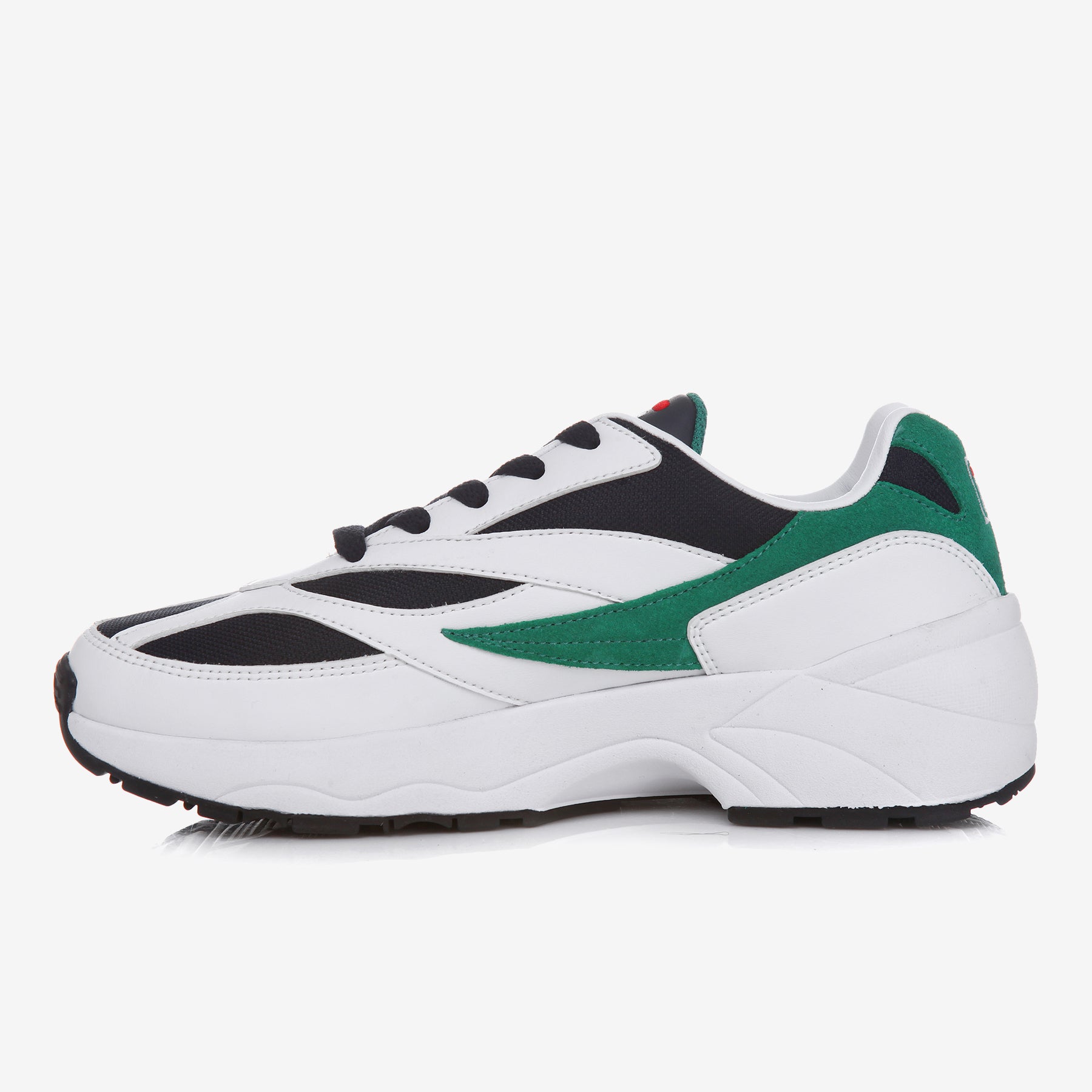 fila venom 94 green