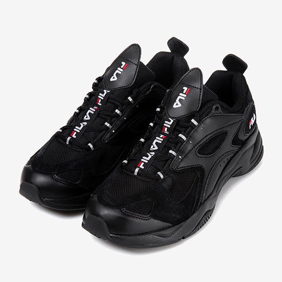 fila biohazard disruptor ii premium sneakers