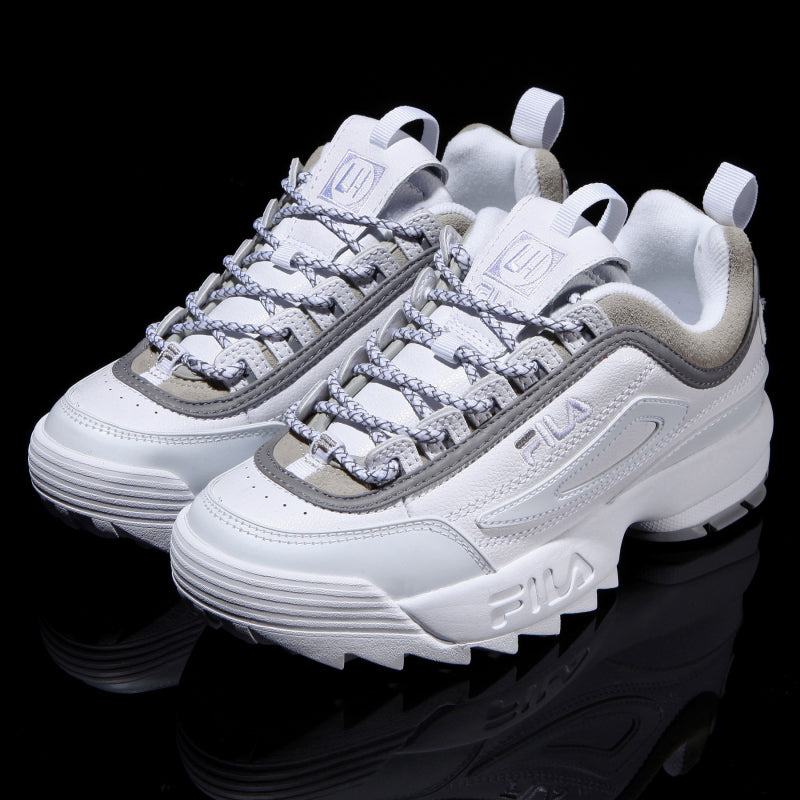 fila x liam hodges disruptor