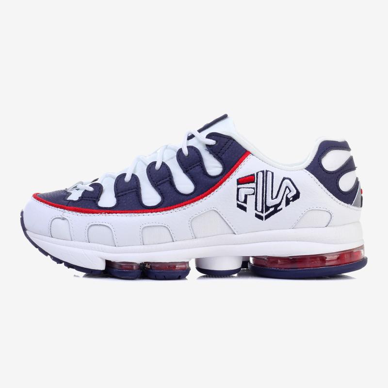 fila silva women's