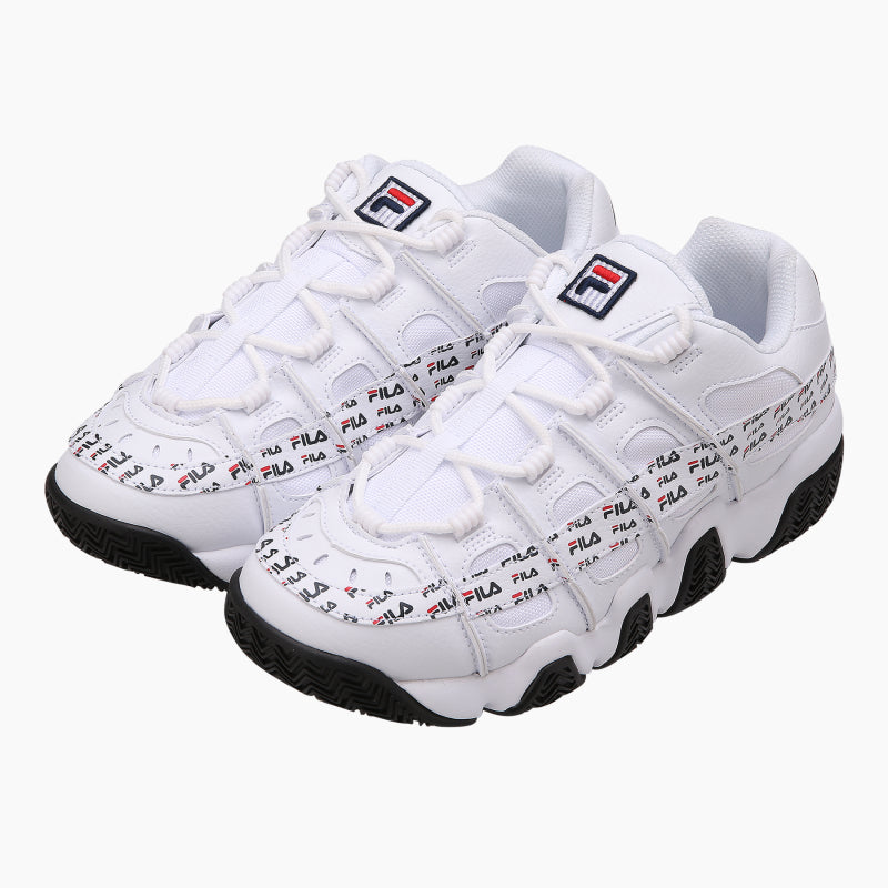 fila ugly trainers