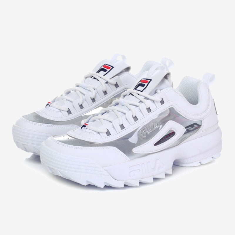 fila disruptor nude