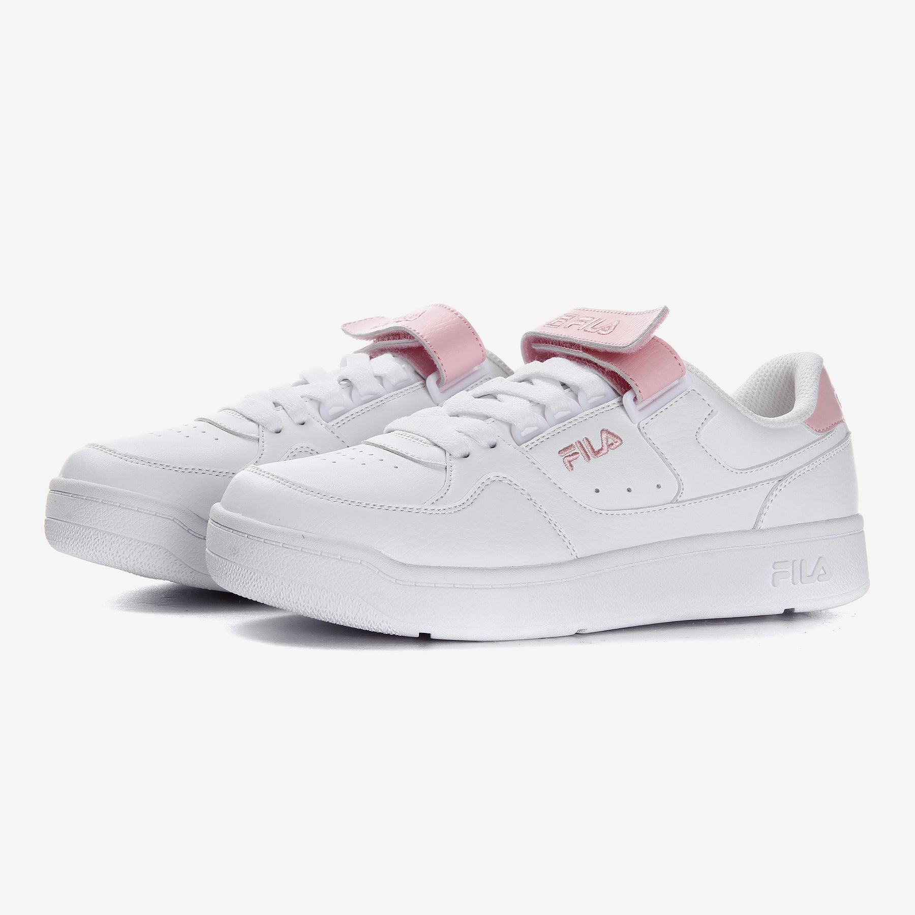 fila shoe pink