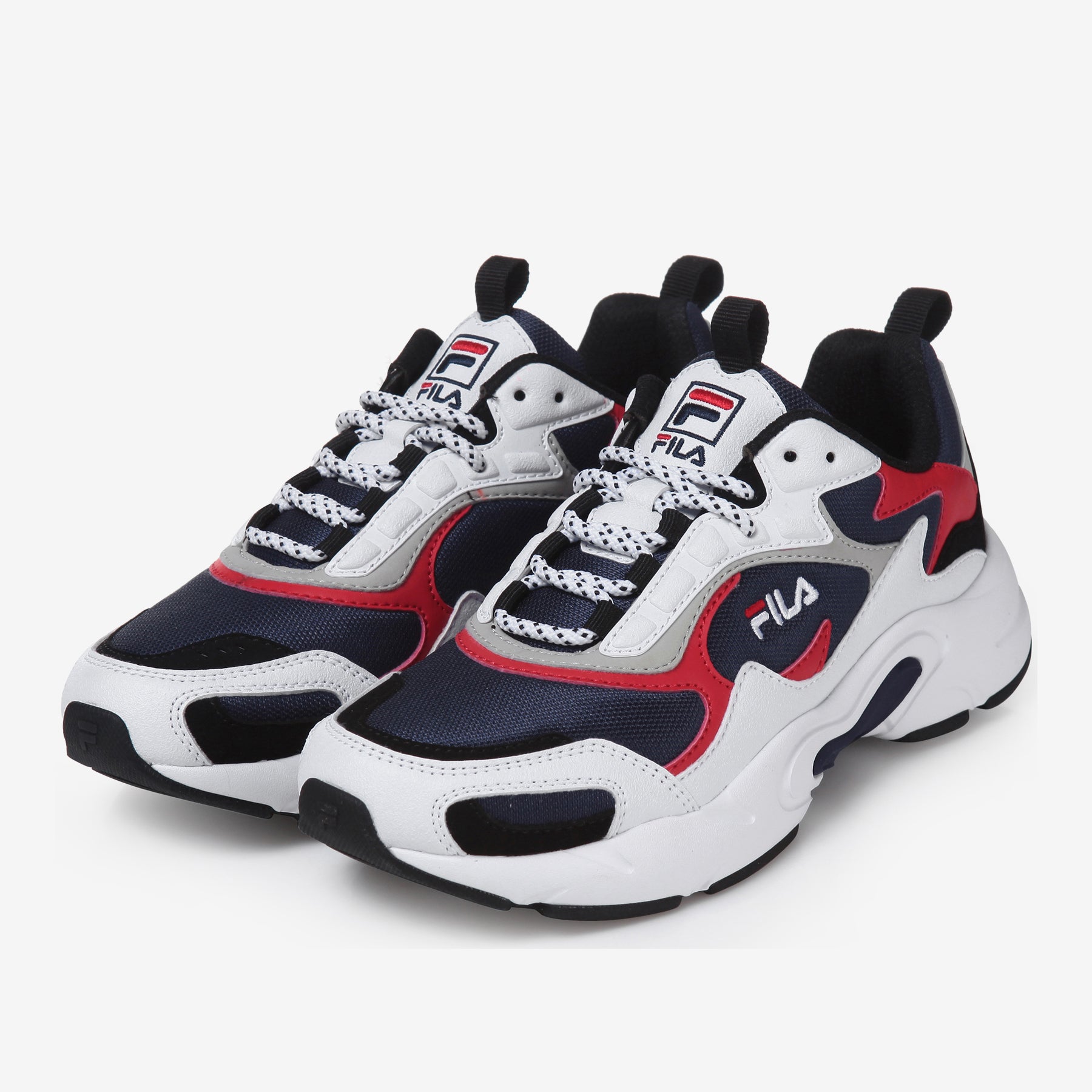 fila luminance uomo