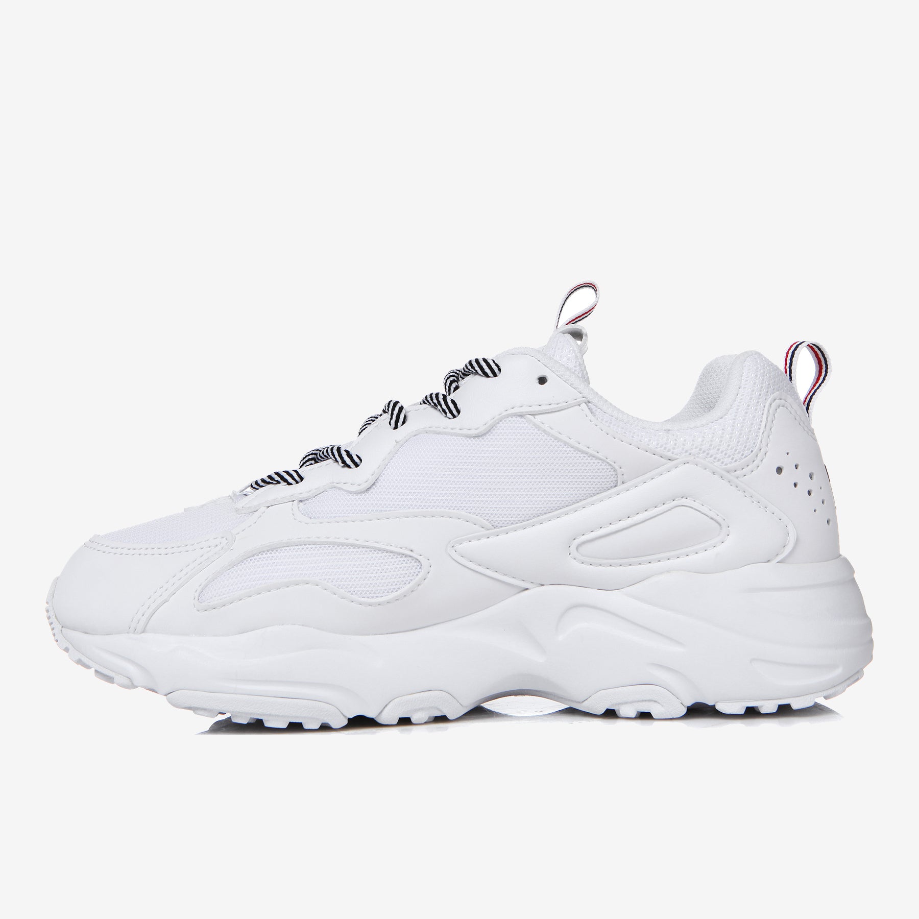 fila ray tracer reflective