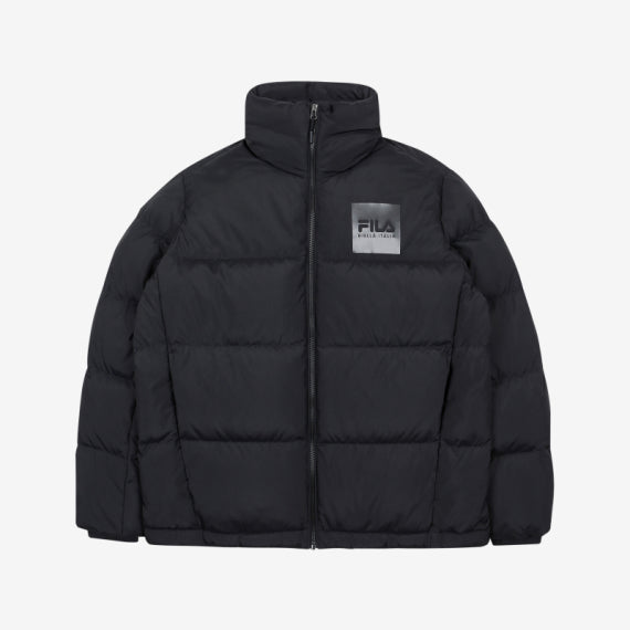 fila down jacket korea