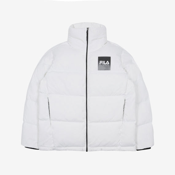 Featured image of post Jin Fila Jacket Fila packs more than a century of streetwear heritage into its current range of menswear