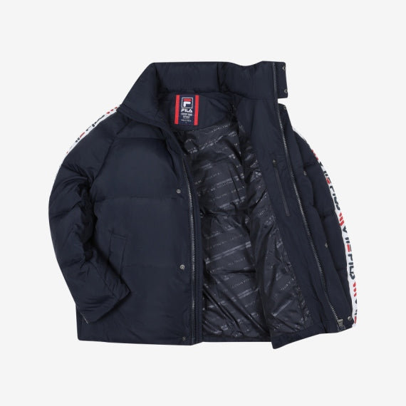 fila bubble coat