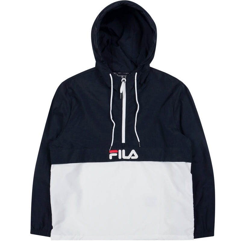 fila anorak jacket