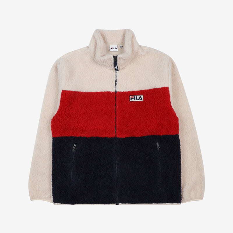 fila jacket