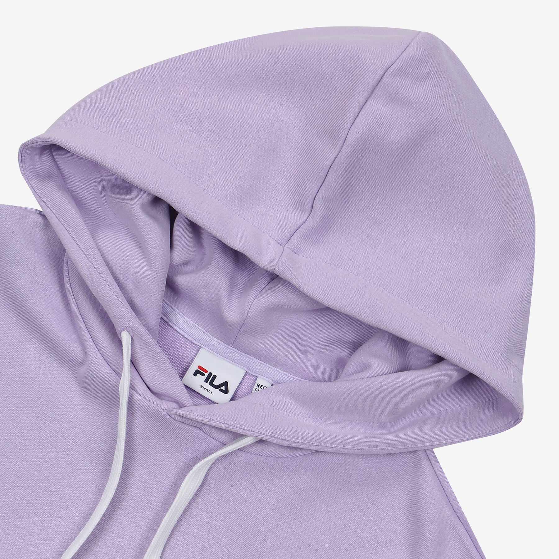 fila tony hoodie