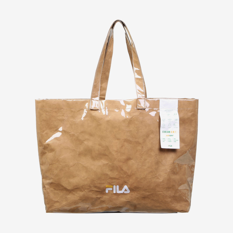 fila pvc bag