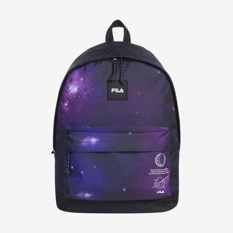 fila bags purple