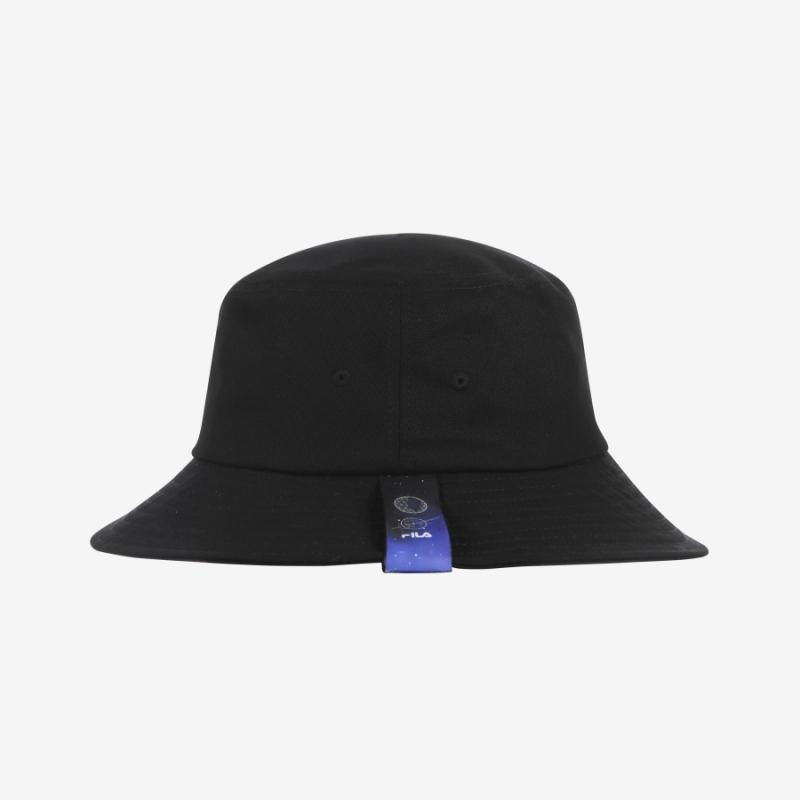 Regnjakke billig tobak FILA x BTS - Voyager Collection - Bucket Hat – Harumio