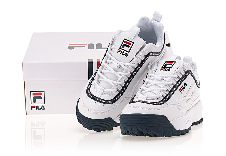 fila disruptor sconto