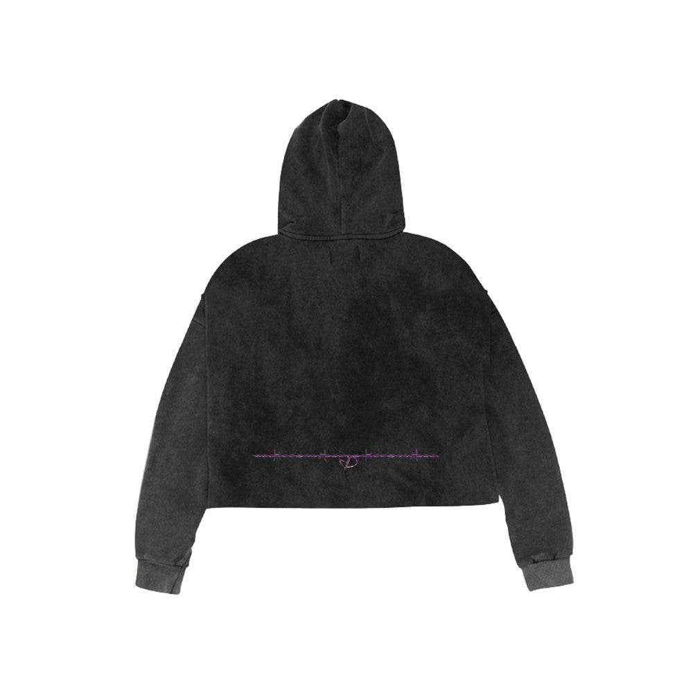 hoodie dark emperor