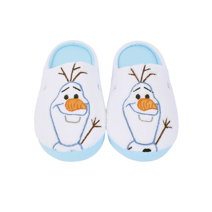 olaf slippers