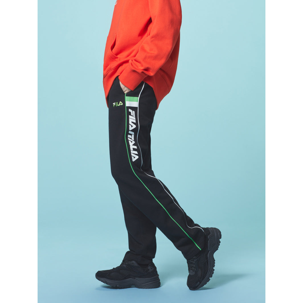 fila heritage pants