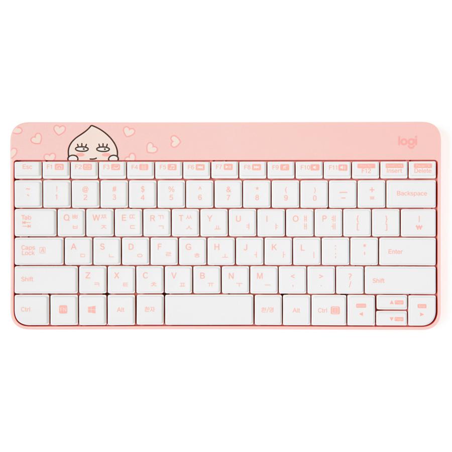 cute korean keyboard