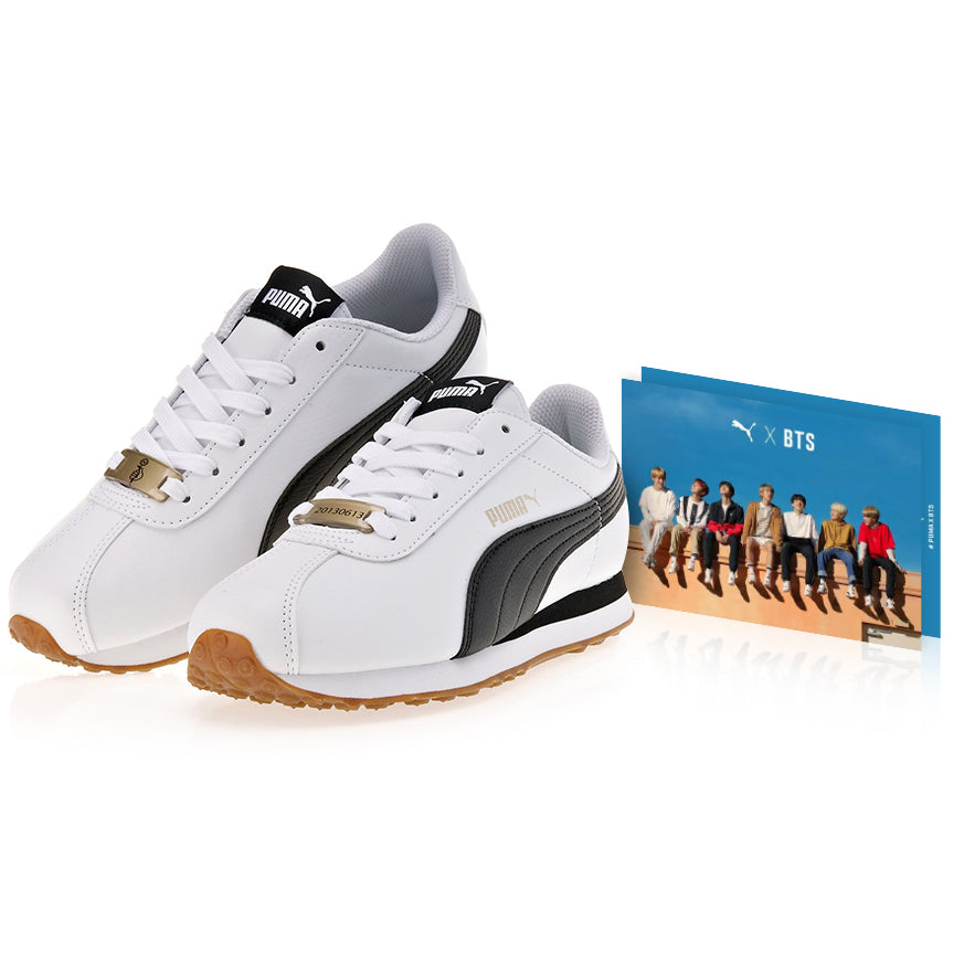 puma x bts shoes price