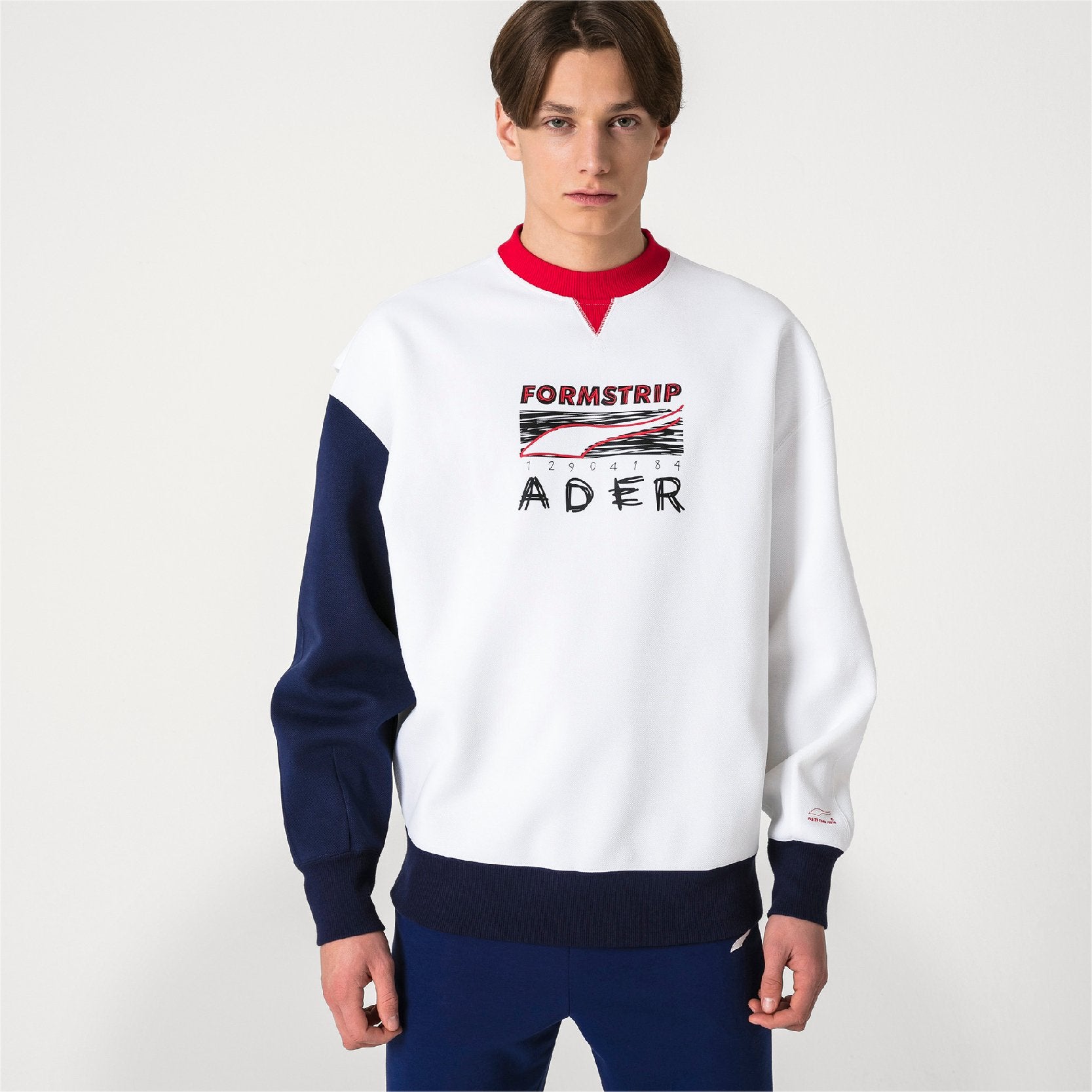 puma ader sweatshirt