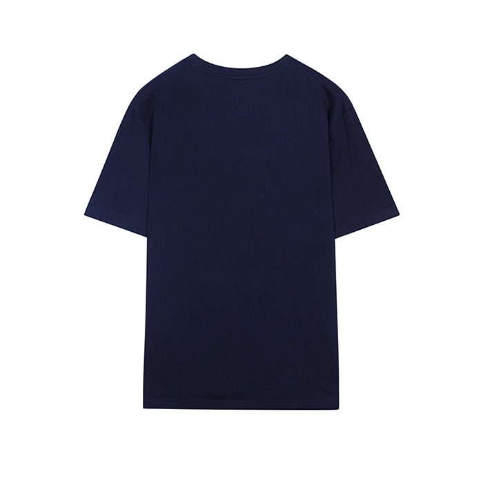 CLEARANCE - SPAO x SSAK3 - Tape Deck Short Sleeve T-Shirt