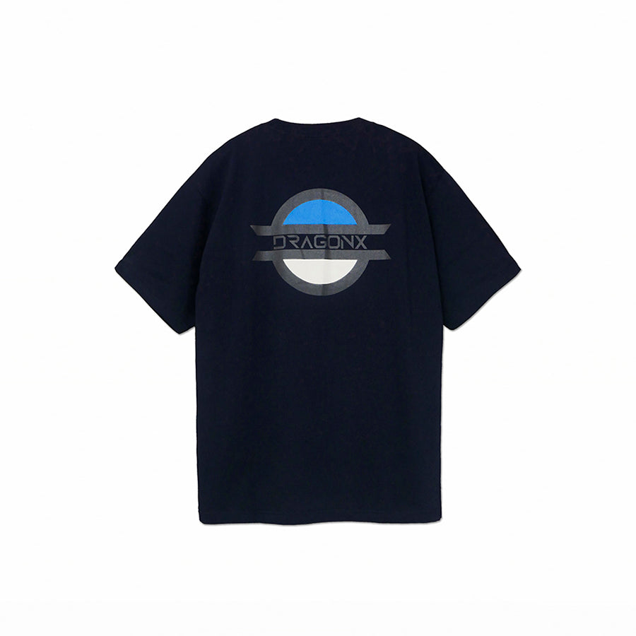 DRX Official Merch - BALL Short Sleeve T-Shirt – Harumio