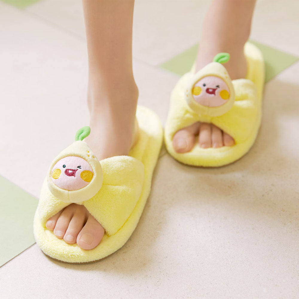 kakao friends slippers