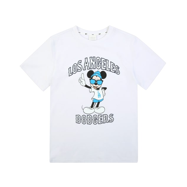 x Disney - Kids T-Shirt - Mickey Mouse 