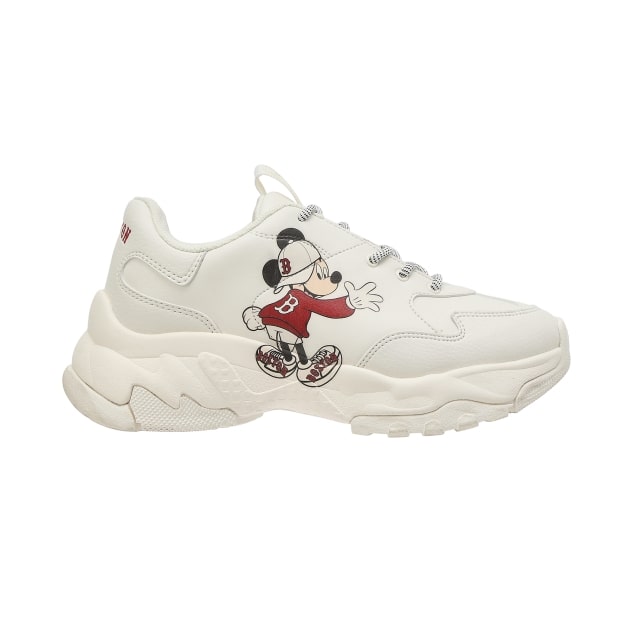 MLB x Disney - Big Ball Chunky Sneakers 