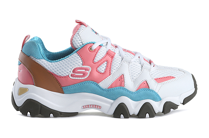 skechers c/d