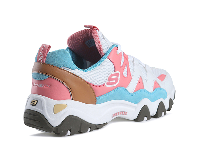 sketchers one piece shoes