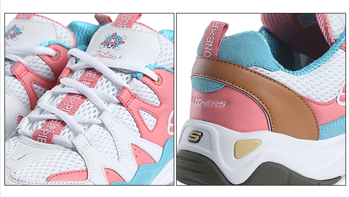 tony tony chopper skechers