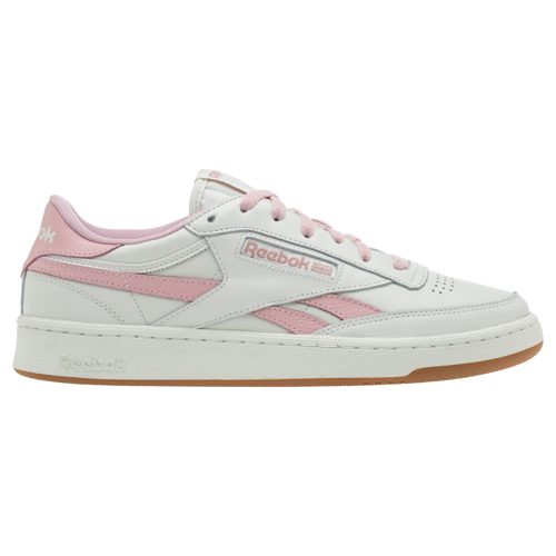 baby pink reebok