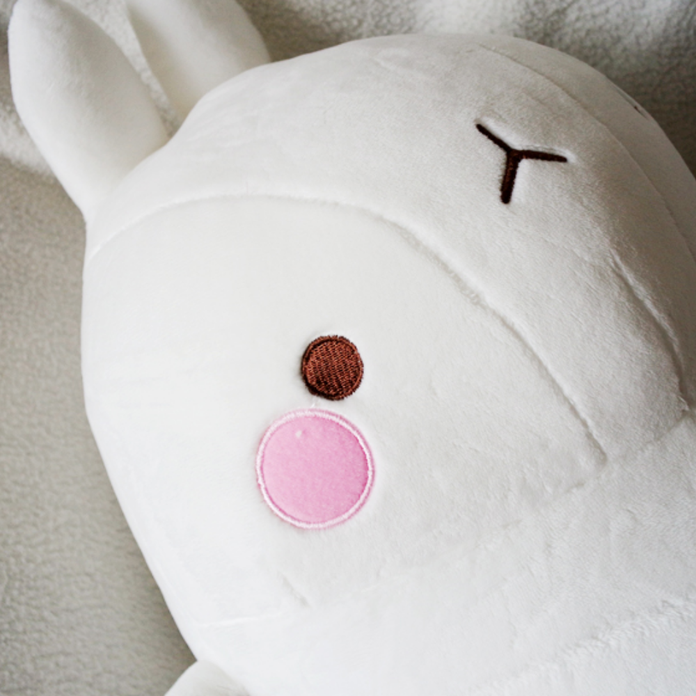 molang doll