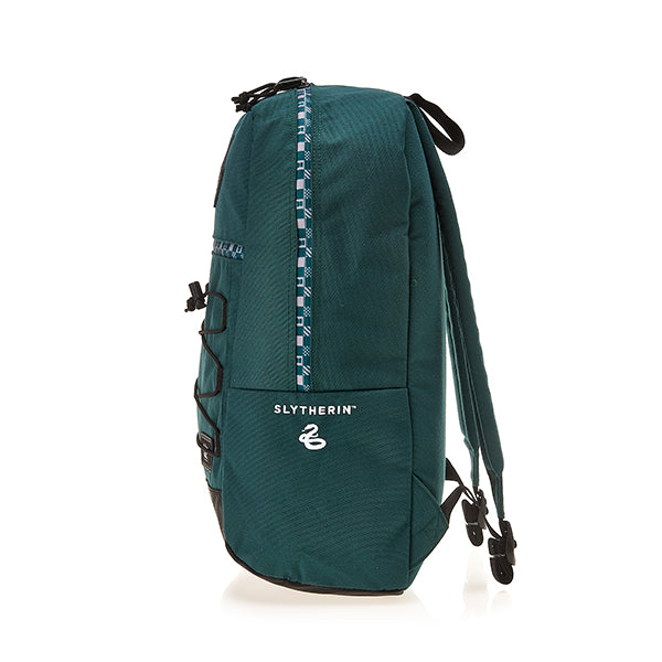 vans slytherin backpack