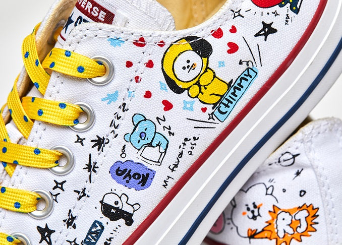 bt21 converse uk