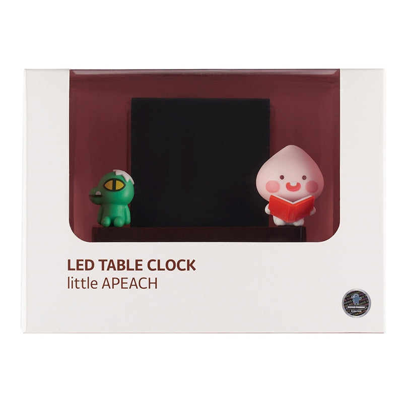 Kakao Friends - Led Table Clock – Harumio