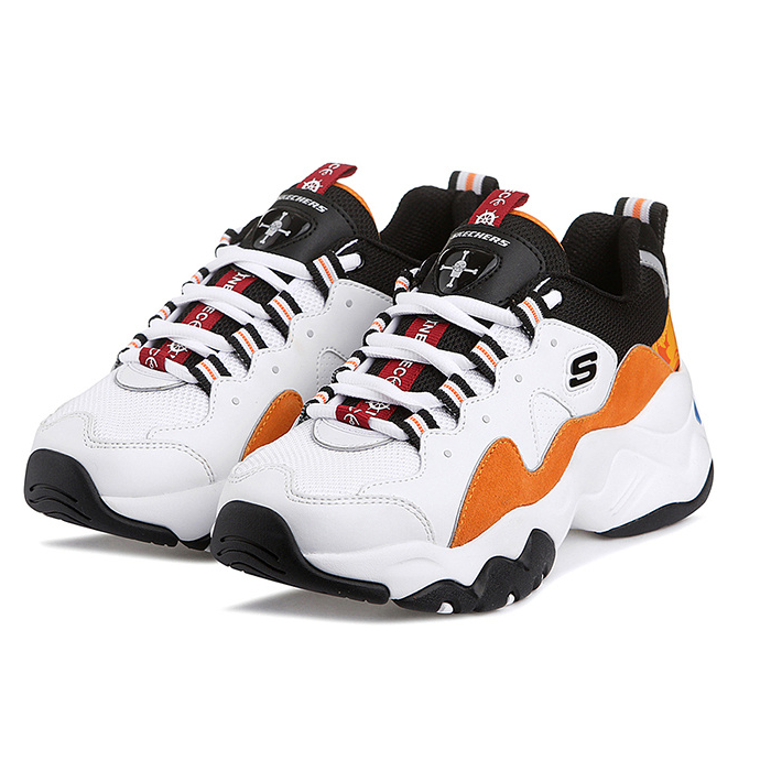 skechers one mens