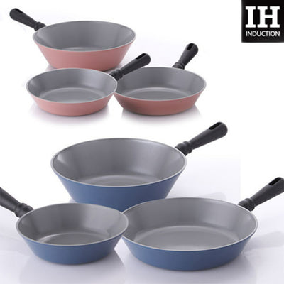 Neoflam - FIKA Reserve Cookware Set Of 7 – Harumio