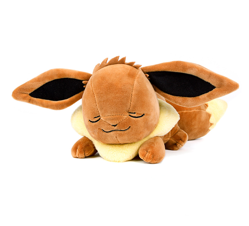 eevee plush toy