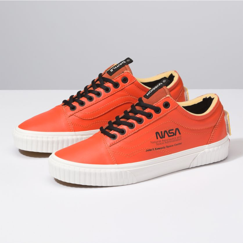 vans space voyager usa