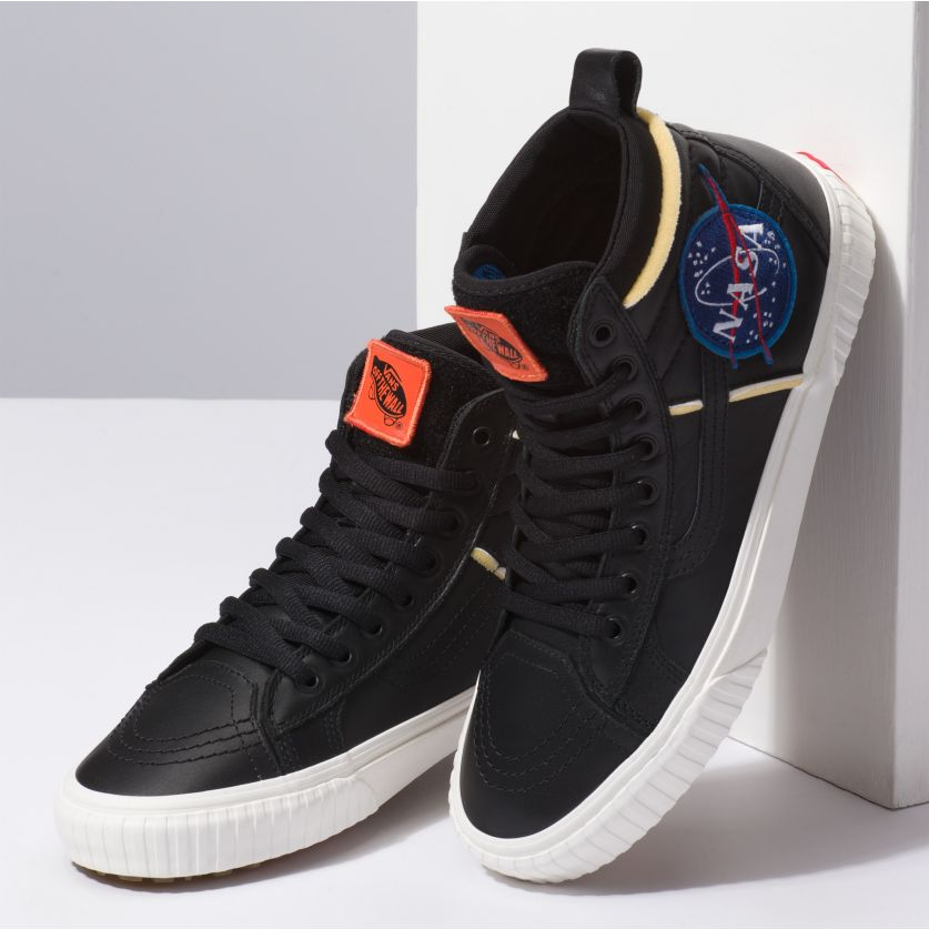 vans nasa high tops