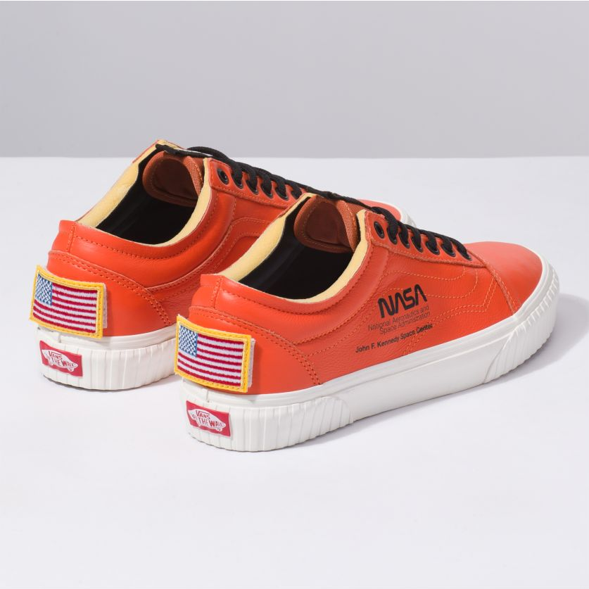 vans x nasa korea