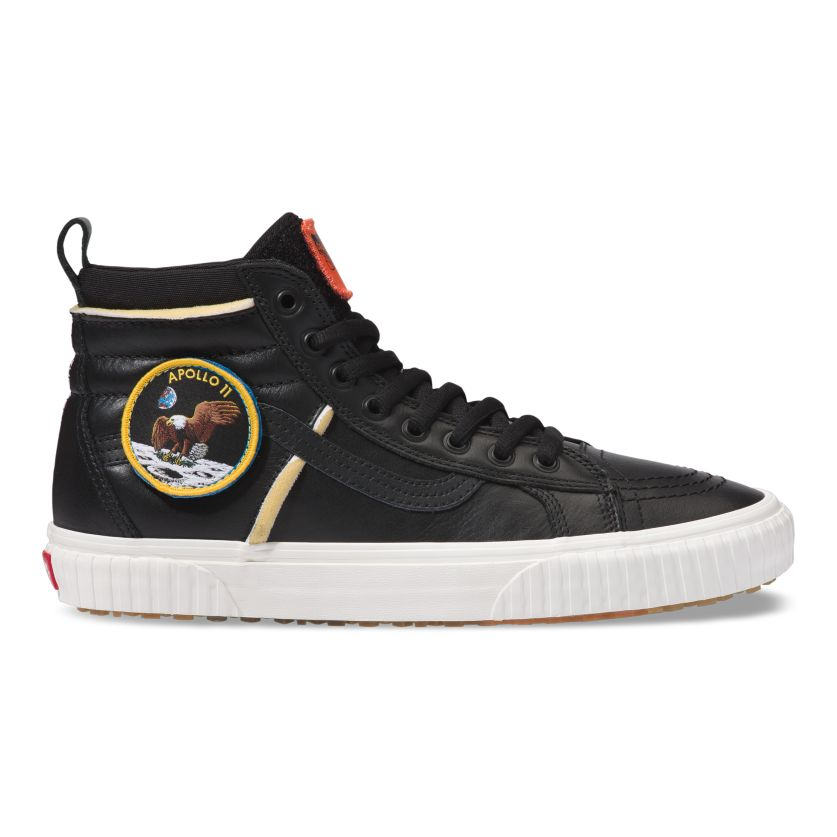 vans nasa high