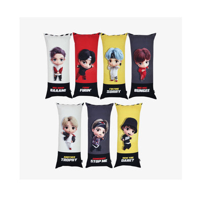 BTS] - TinyTAN Dynamite PILLOW COVER OFFICIAL MD – HISWAN